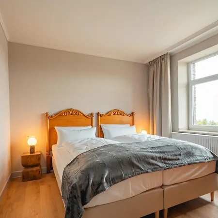 Hotell Naturhotel Sachsenbaude - Indoor-pool & Outdoor-whirlpool 4*