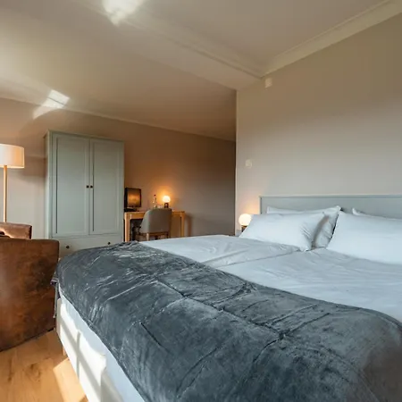 Naturhotel Sachsenbaude - Indoor-pool & Outdoor-whirlpool 4* Oberwiesenthal