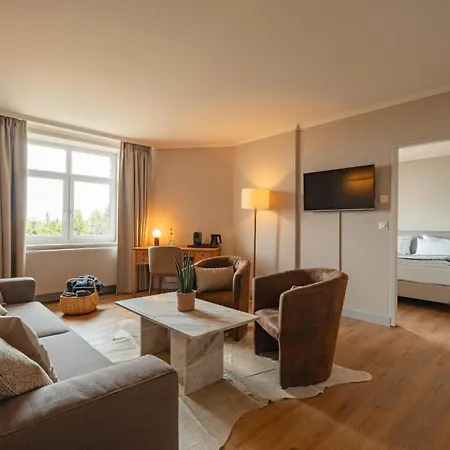 Naturhotel Sachsenbaude