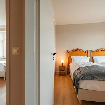 Naturhotel Sachsenbaude Hotel