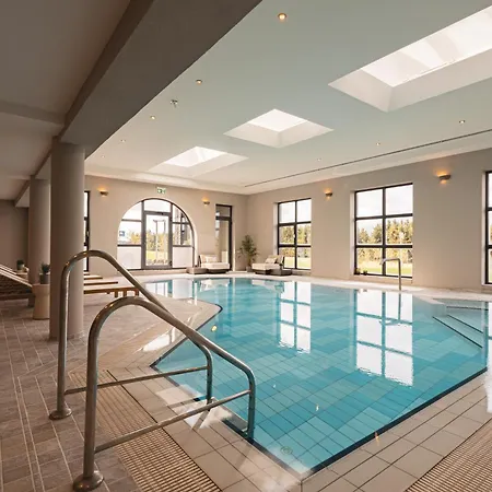 Naturhotel Sachsenbaude - Indoor-pool & Outdoor-whirlpool Hotell 4*