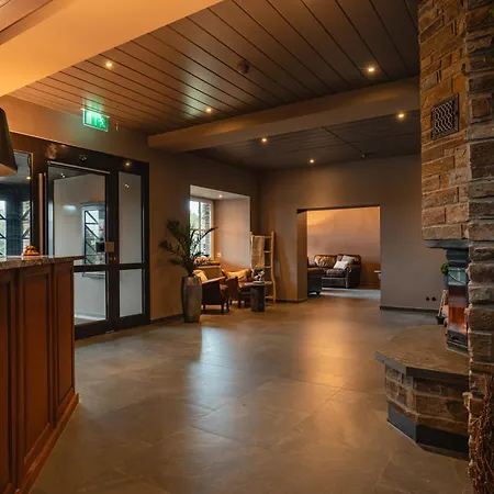 Naturhotel Sachsenbaude - Indoor-pool & Outdoor-whirlpool 4*