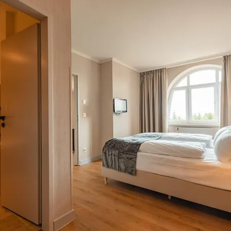 Naturhotel Sachsenbaude
