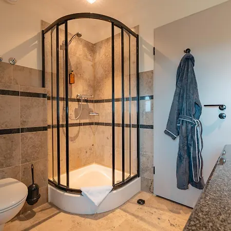 Naturhotel Sachsenbaude Hotel Oberwiesenthal