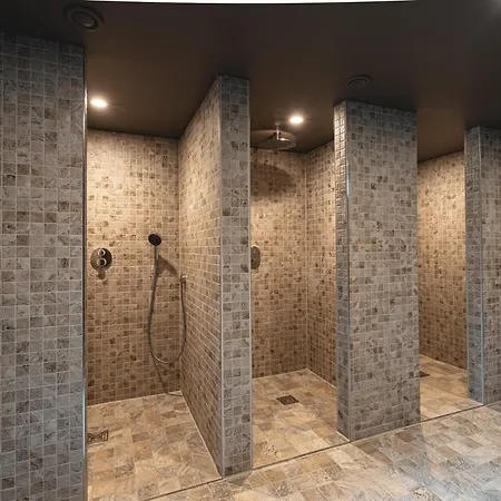 Naturhotel Sachsenbaude - Indoor-pool & Outdoor-whirlpool 4*