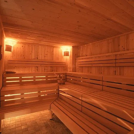 Naturhotel Sachsenbaude - Indoor-pool & Outdoor-whirlpool 4* Oberwiesenthal