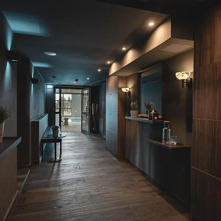Naturhotel Sachsenbaude Hotel