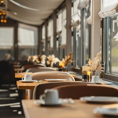 Szálloda Naturhotel Sachsenbaude 4*