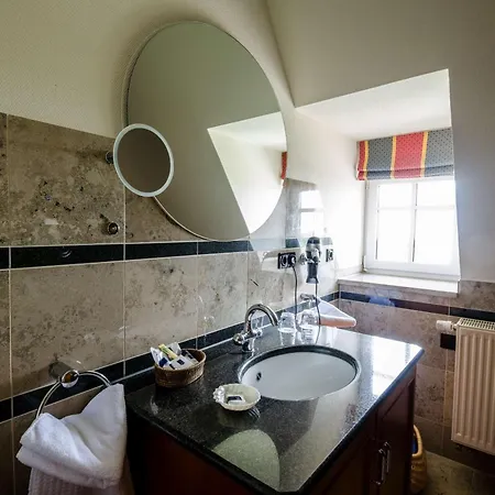 Naturhotel Sachsenbaude - Indoor-pool & Outdoor-whirlpool