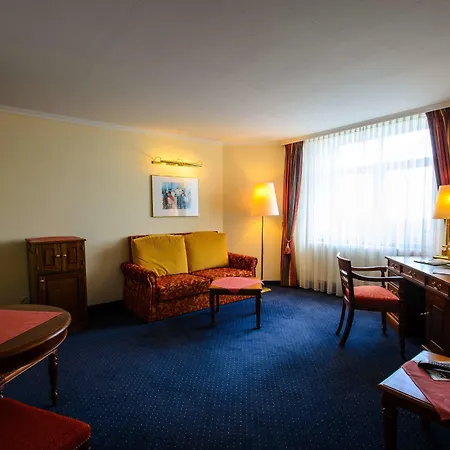 Naturhotel Sachsenbaude - Indoor-pool & Outdoor-whirlpool Hotel 4*