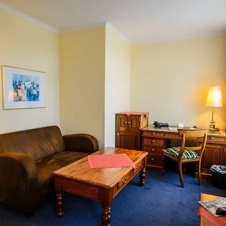 Hotel Naturhotel Sachsenbaude - Indoor-pool & Outdoor-whirlpool 4*