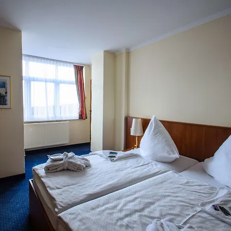 Naturhotel Sachsenbaude - Indoor-pool & Outdoor-whirlpool 4*