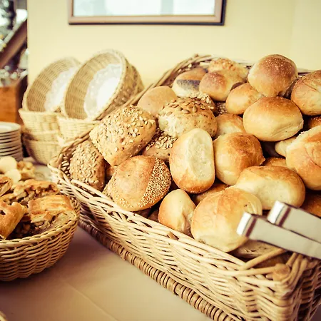 Hotell Naturhotel Sachsenbaude - Indoor-pool & Outdoor-whirlpool 4*