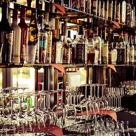 Naturhotel Sachsenbaude - Indoor-pool & Outdoor-whirlpool 4* Oberwiesenthal