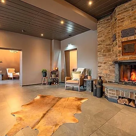 Naturhotel Sachsenbaude - Indoor-pool & Outdoor-whirlpool 호텔 4*