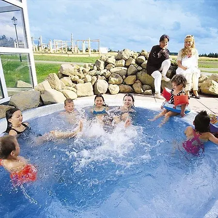 Naturhotel Sachsenbaude Oberwiesenthal