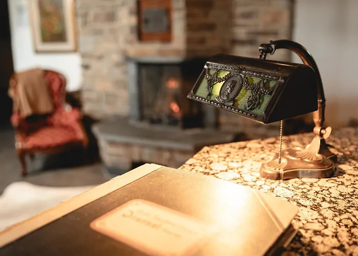 Naturhotel Sachsenbaude - Indoor-pool & Outdoor-whirlpool