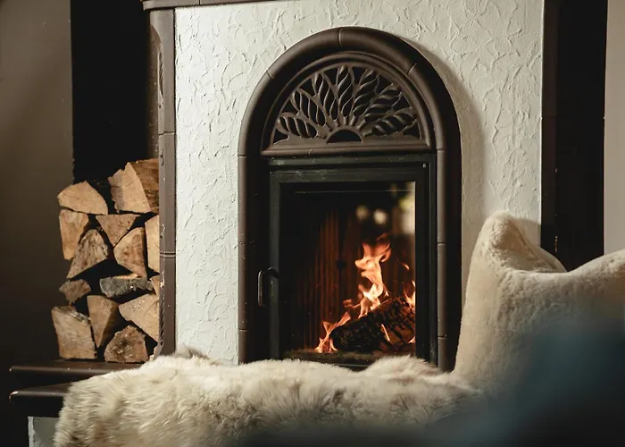 فندق Naturhotel Sachsenbaude - Indoor-pool & Outdoor-whirlpool كورورت اوبرويسنثا