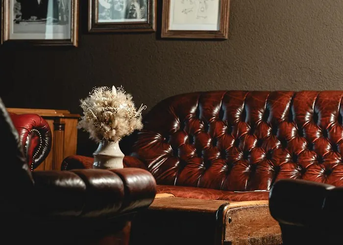 Naturhotel Sachsenbaude - Indoor-pool & Outdoor-whirlpool Oberwiesenthal