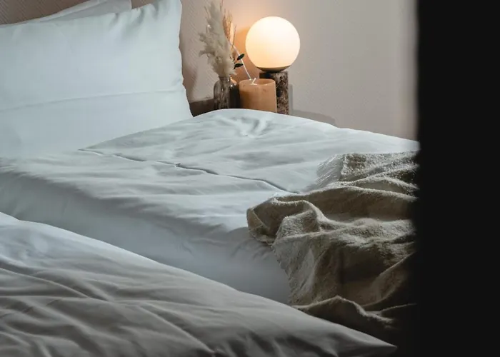 Naturhotel Sachsenbaude - Indoor-pool & Outdoor-whirlpool Hotel 4*