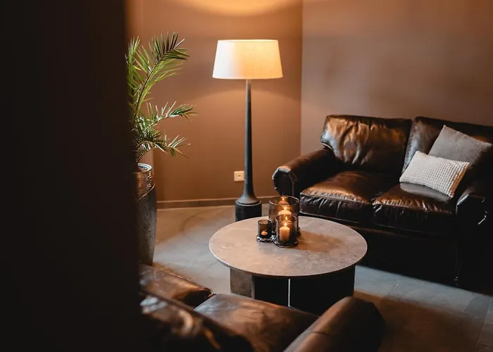 Hotel Naturhotel Sachsenbaude - Indoor-pool & Outdoor-whirlpool 4*