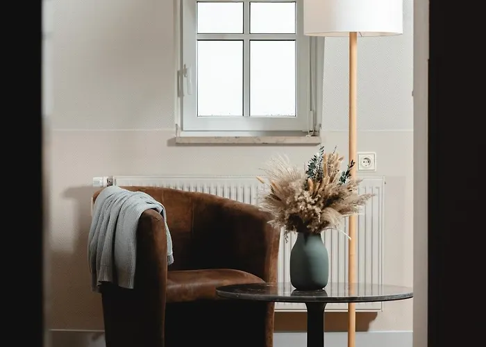 Naturhotel Sachsenbaude - Indoor-pool & Outdoor-whirlpool 4* Oberwiesenthal