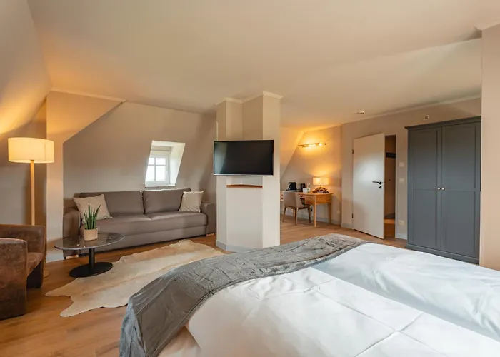 Naturhotel Sachsenbaude - Indoor-pool & Outdoor-whirlpool Hotel