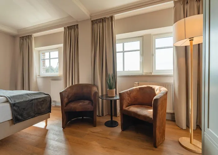 Naturhotel Sachsenbaude - Indoor-pool & Outdoor-whirlpool 4* Oberwiesenthal