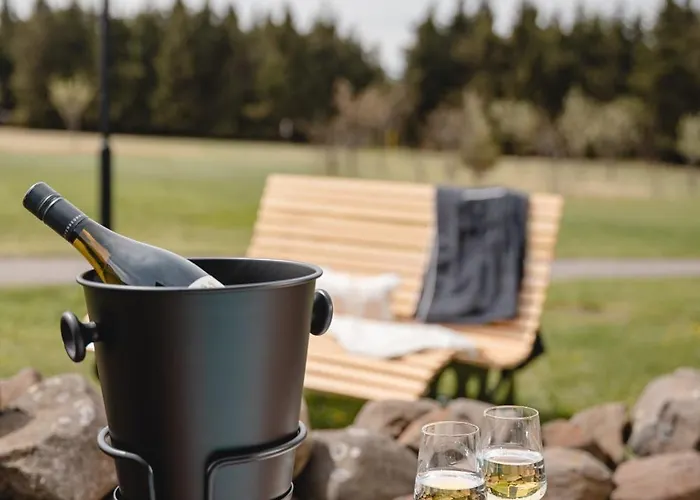 Naturhotel Sachsenbaude - Indoor-pool & Outdoor-whirlpool Hotel 4*