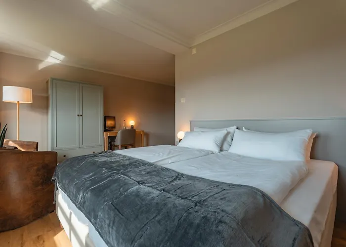 Hotel Naturhotel Sachsenbaude - Indoor-pool & Outdoor-whirlpool Oberwiesenthal