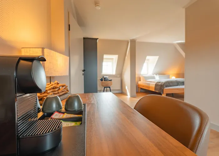 Naturhotel Sachsenbaude - Indoor-pool & Outdoor-whirlpool Hotel Oberwiesenthal