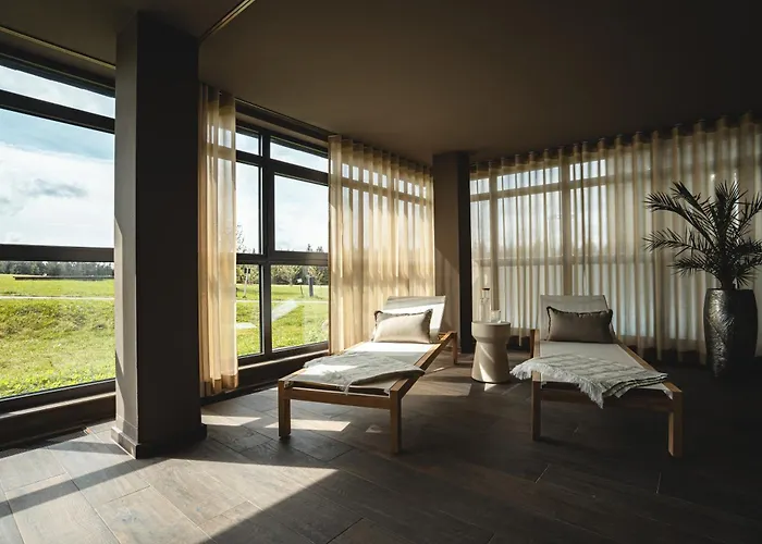 Hotel Naturhotel Sachsenbaude - Indoor-pool & Outdoor-whirlpool Oberwiesenthal