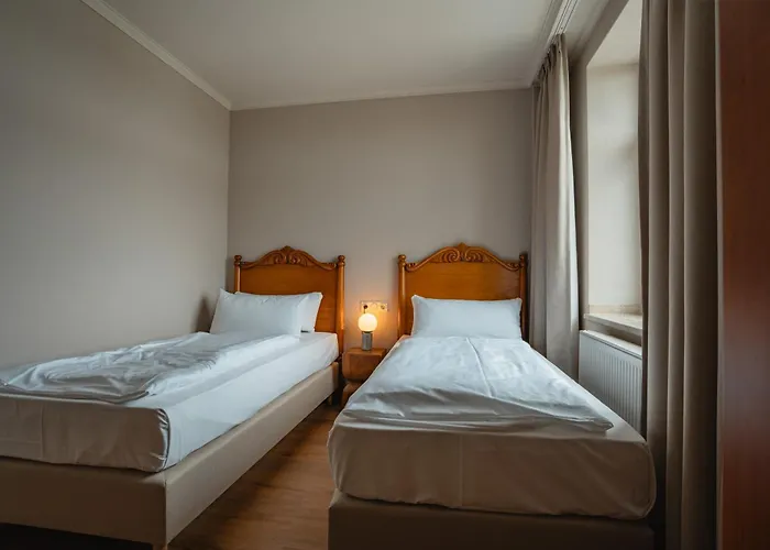 Hotel Naturhotel Sachsenbaude - Indoor-pool & Outdoor-whirlpool Oberwiesenthal