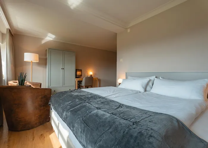 Naturhotel Sachsenbaude - Indoor-pool & Outdoor-whirlpool 4* كورورت اوبرويسنثا