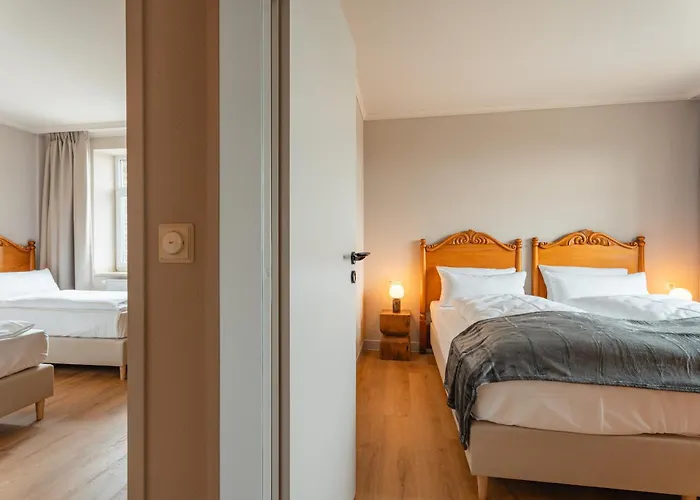 Naturhotel Sachsenbaude - Indoor-pool & Outdoor-whirlpool Hotel