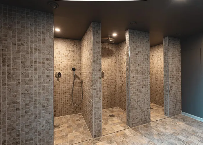 Naturhotel Sachsenbaude - Indoor-pool & Outdoor-whirlpool 4*