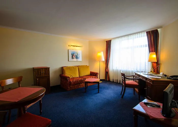 Naturhotel Sachsenbaude - Indoor-pool & Outdoor-whirlpool Hotel 4*