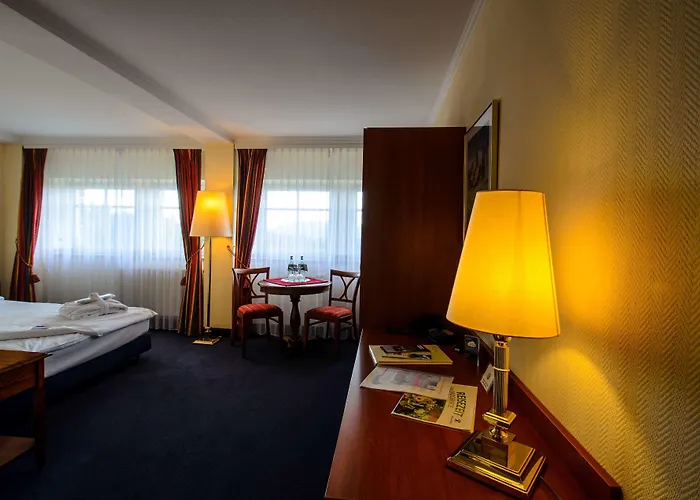 Naturhotel Sachsenbaude - Indoor-pool & Outdoor-whirlpool 4* كورورت اوبرويسنثا