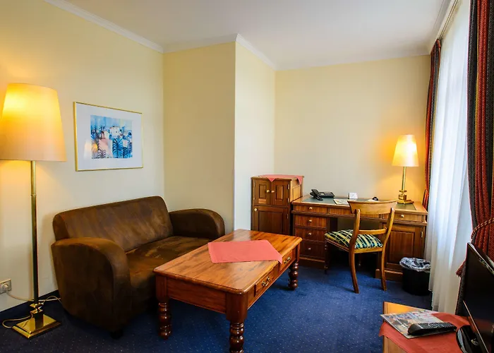 فندق Naturhotel Sachsenbaude - Indoor-pool & Outdoor-whirlpool 4*