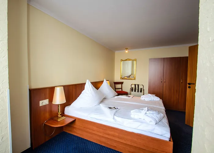 Hotel Naturhotel Sachsenbaude - Indoor-pool & Outdoor-whirlpool Oberwiesenthal